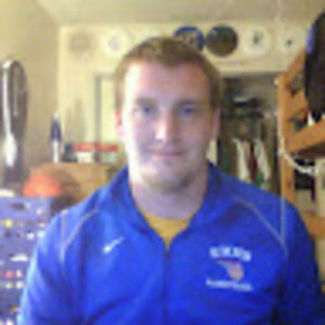 Meet your Posher, Jared